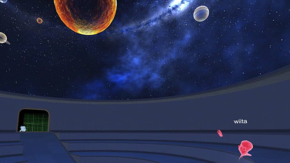 Скриншот 8 из Somnium Space