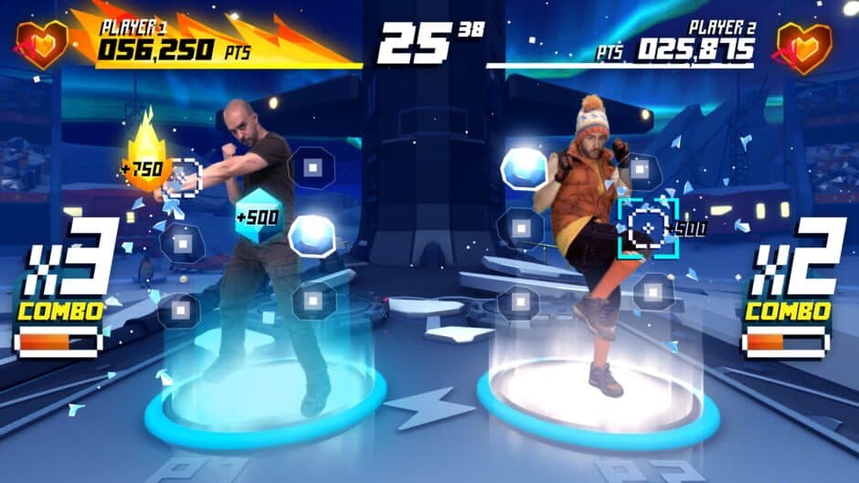 Скриншот 5 из Shape Up