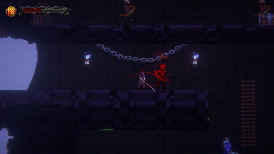 Скриншот 10 из Rift Keeper