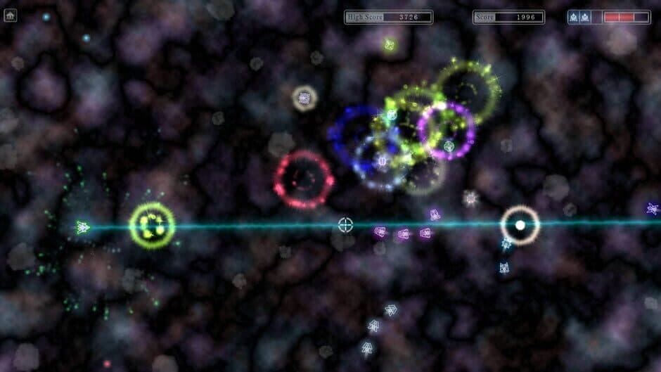 Скриншот 9 из Survival Space: Unlimited Shooting