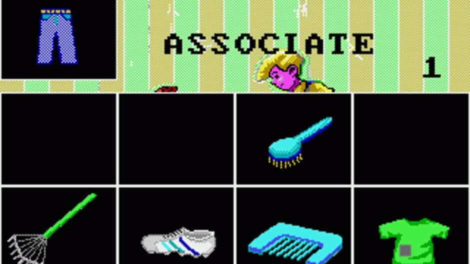 Скриншот 1 из Associated