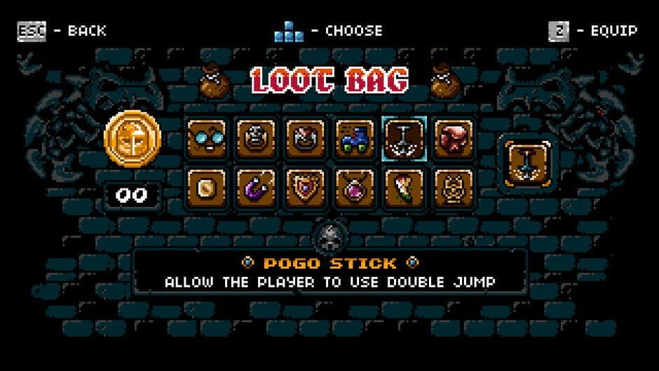 Скриншот 5 из Jet Set Knights