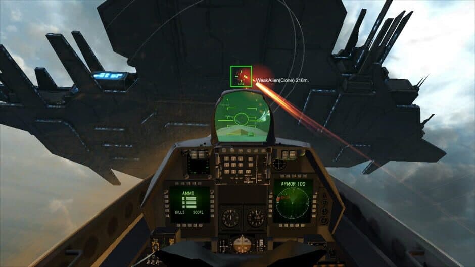 Скриншот 5 из Final Strike