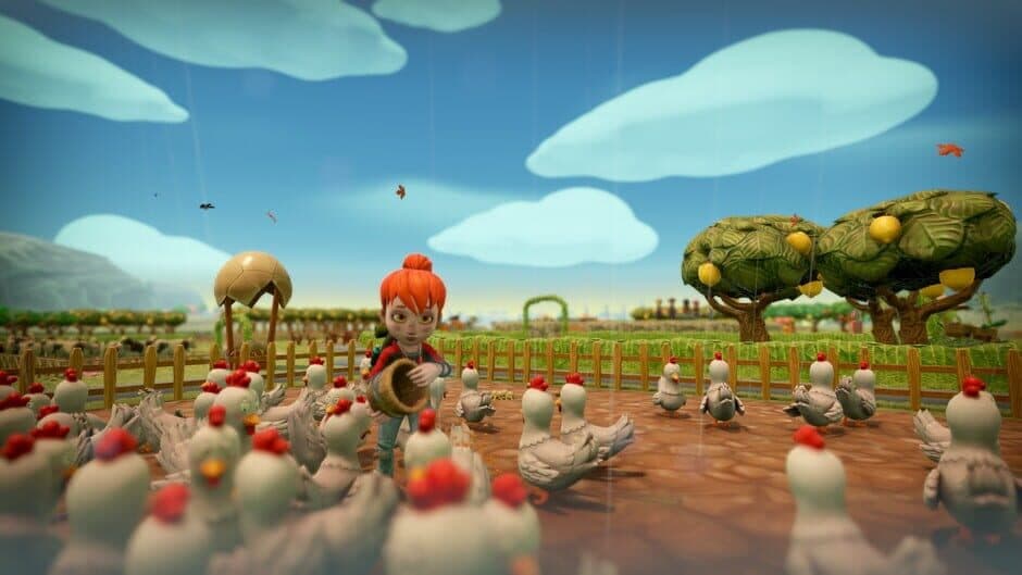 Скриншот 6 из Farm Together