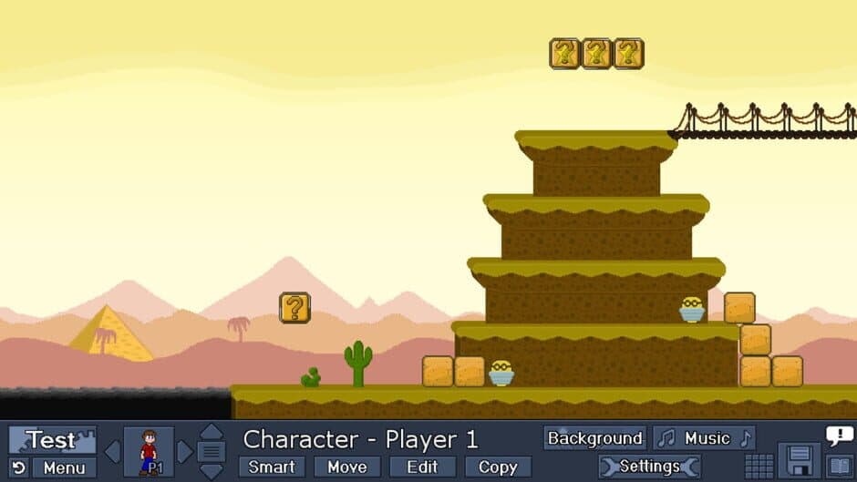 Скриншот 2 из Platform Builder