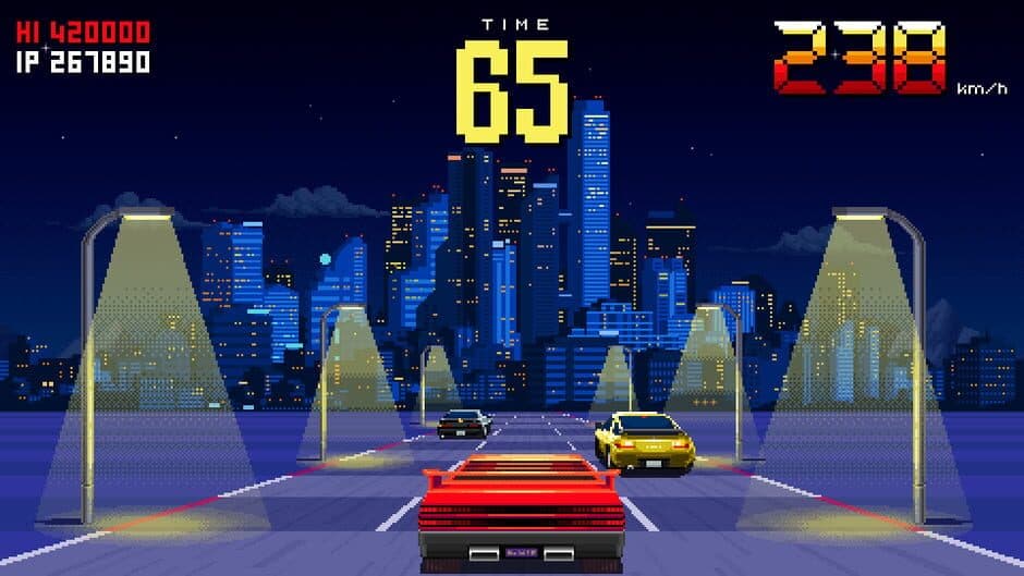 Скриншот 2 из 198X