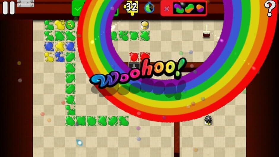 Скриншот 10 из Splotches