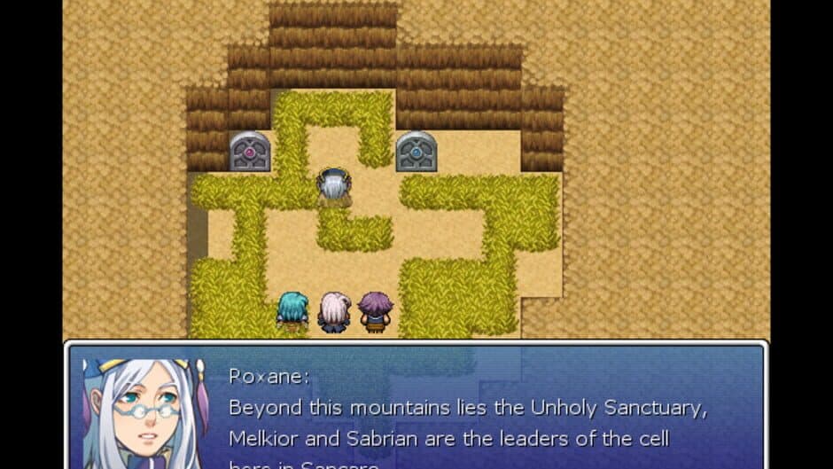 Скриншот 5 из Last Heroes 4
