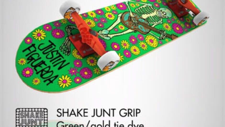 Скриншот 6 из Skater - Skate Legendary Spots, Perfect Board Feel