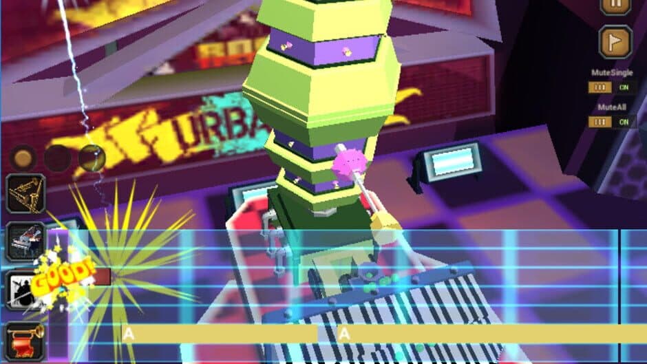 Скриншот 3 из Musician