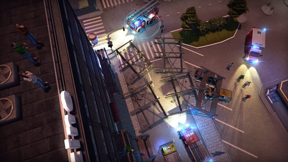 Скриншот 5 из Rescue 2