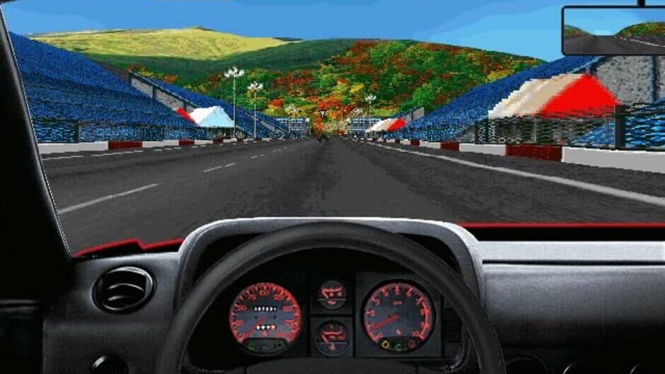 Скриншот 2 из The Need for Speed