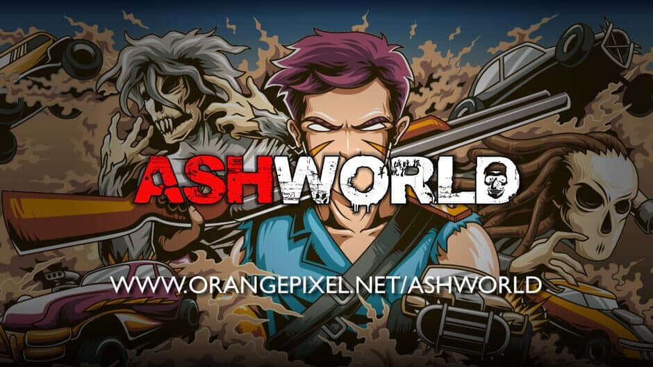 Скриншот 4 из Ashworld