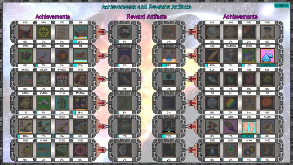 Скриншот 1 из Star Fleet Armada: Rogue Adventures