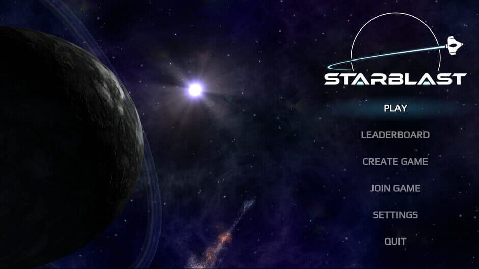 Скриншот 5 из Starblast