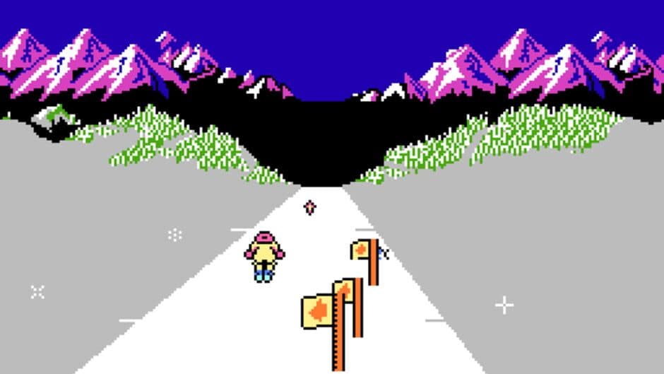 Скриншот 2 из Slalom