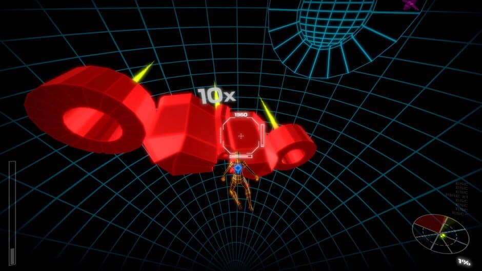 Скриншот 8 из Dsync