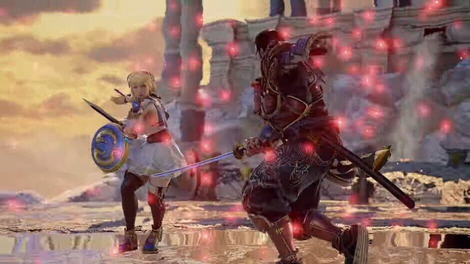 Скриншот 3 из SoulCalibur VI