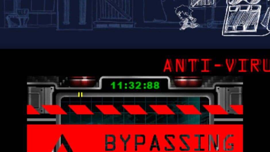 Скриншот 8 из Johnny Impossible