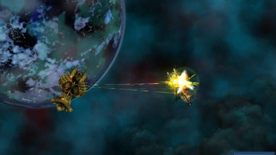 Скриншот 3 из Human Extinction Simulator