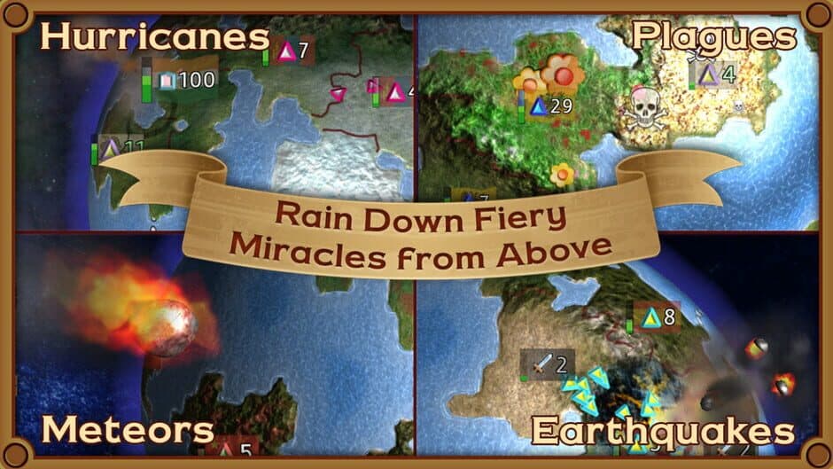 Скриншот 5 из Rapture: World Conquest