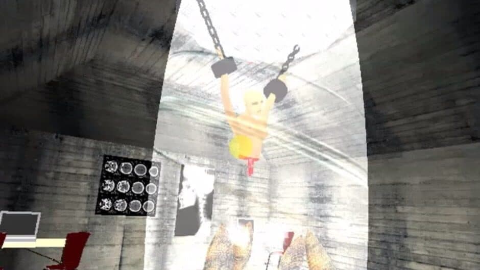 Скриншот 1 из Delirium: Bad Trip Edition