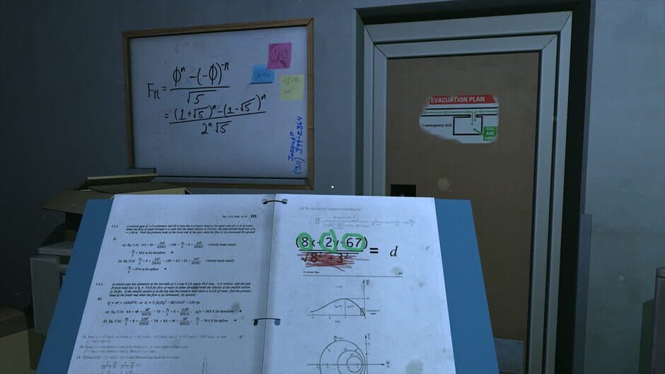 Скриншот 5 из Please, Don't Touch Anything 3D