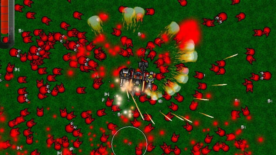 Скриншот 2 из OverKill