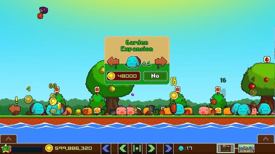 Скриншот 9 из Plantera