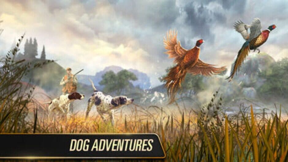 Скриншот 7 из Deer Hunter Classic