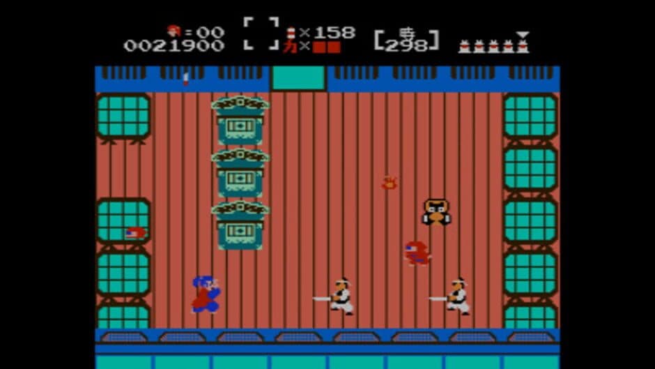 Скриншот 2 из The Mysterious Murasame Castle