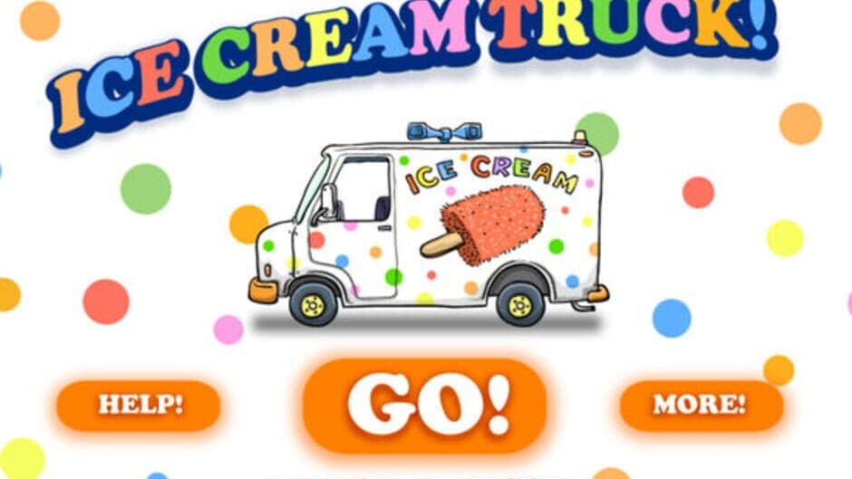 Скриншот 7 из Ice Cream Truck!