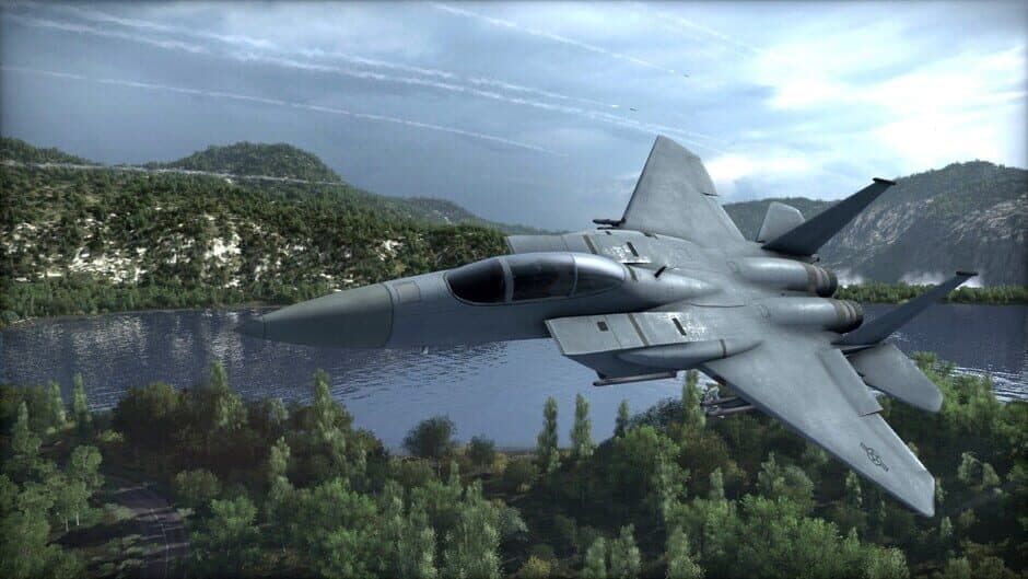 Скриншот 2 из Wargame: AirLand Battle