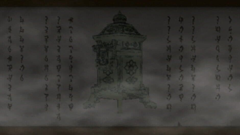 Скриншот 12 из Phoenix Wright: Ace Attorney - Spirit of Justice