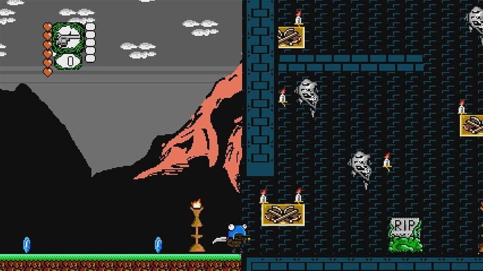 Скриншот 3 из GunWorld 2