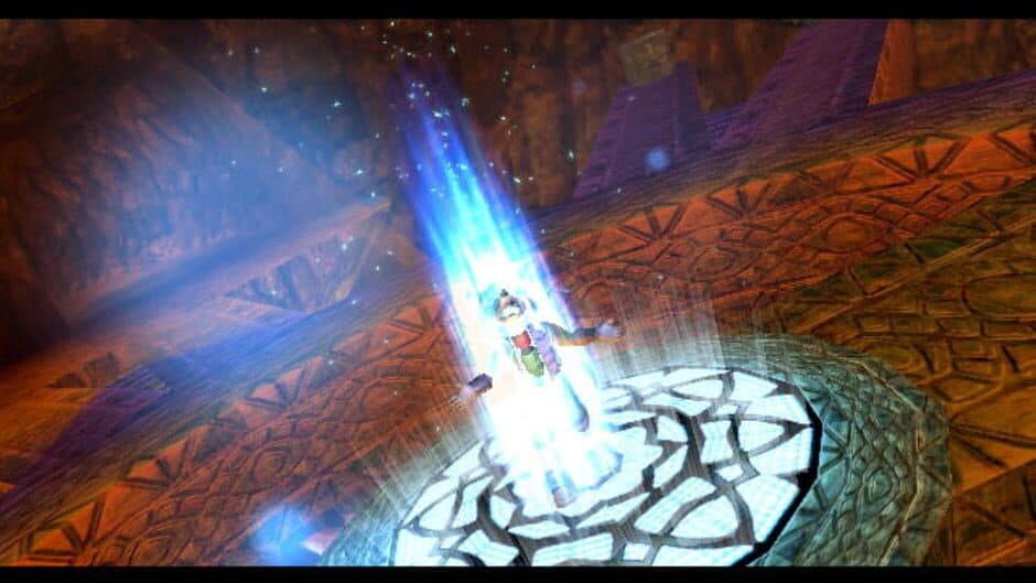 Скриншот 8 из Star Fox Adventures