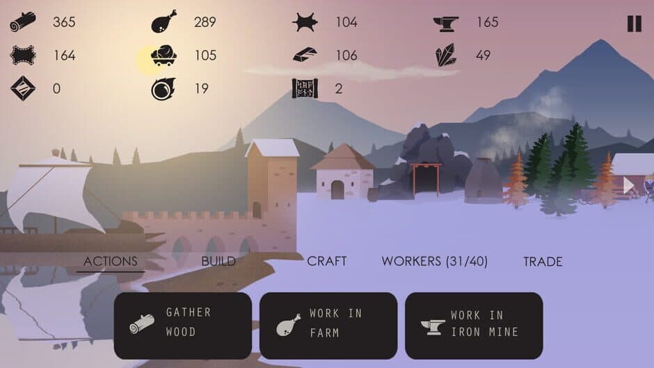 Скриншот 3 из The Bonfire: Forsaken Lands