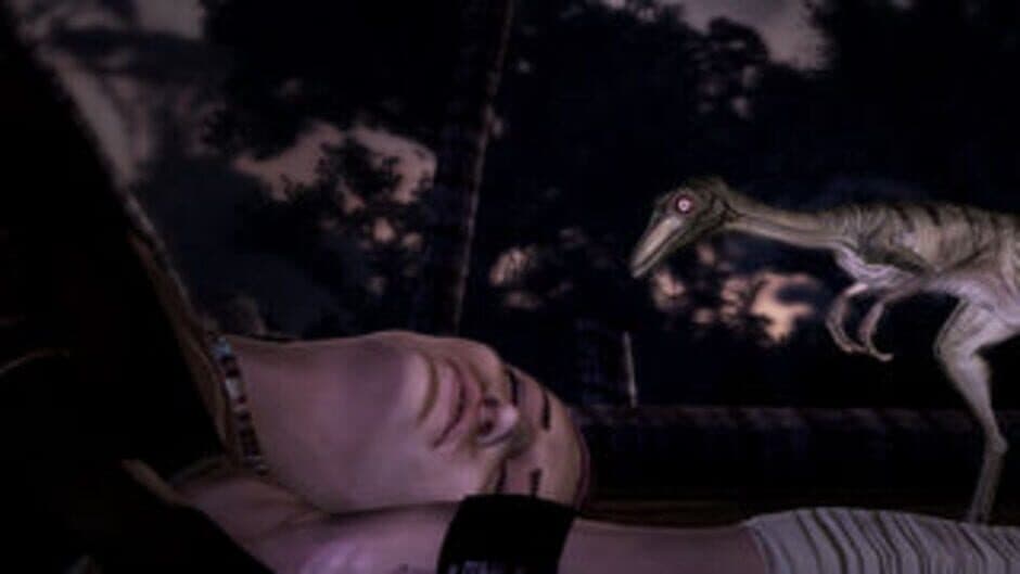 Скриншот 4 из Jurassic Park: The Game 3 HD