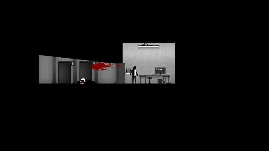 Скриншот 5 из Contract