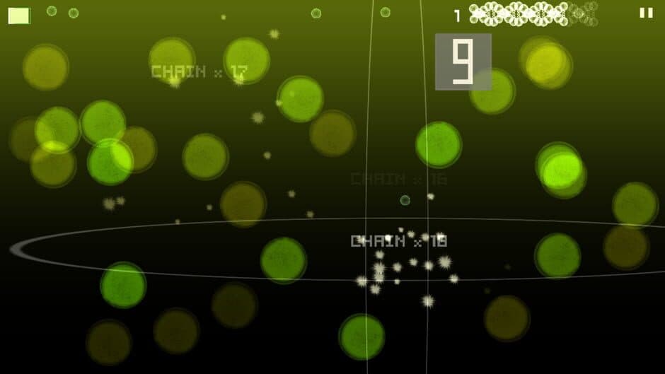 Скриншот 3 из Nuclien