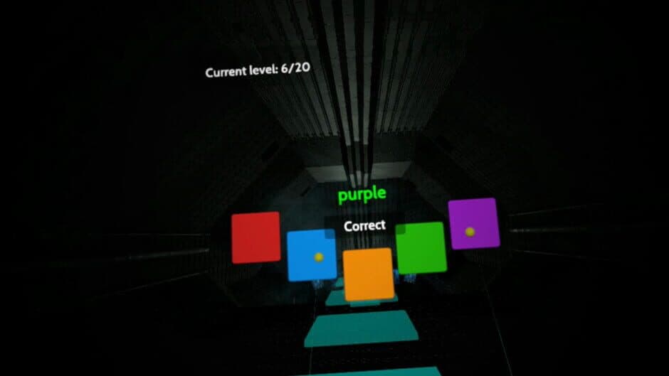 Скриншот 5 из CogVR