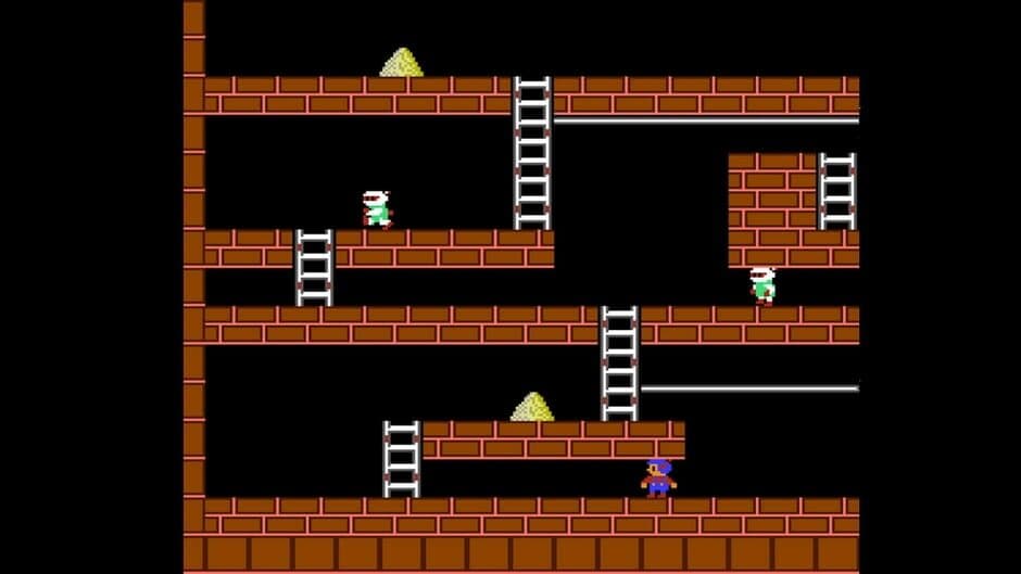 Скриншот 7 из Adventure of a Digger