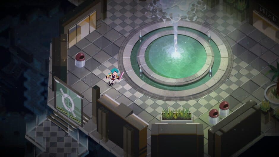 Скриншот 10 из Boyfriend Dungeon