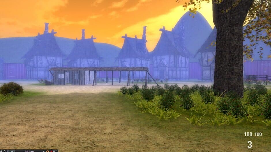Скриншот 2 из Project RPG