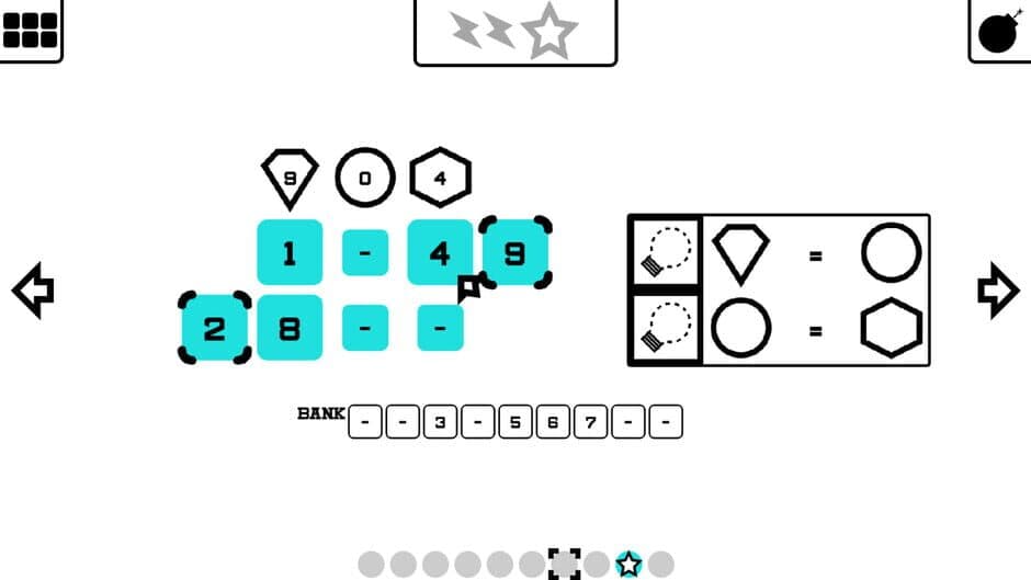 Скриншот 1 из Code 9