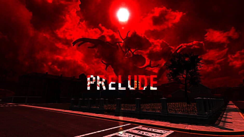 Скриншот 1 из Prelude: Psychological Horror Game