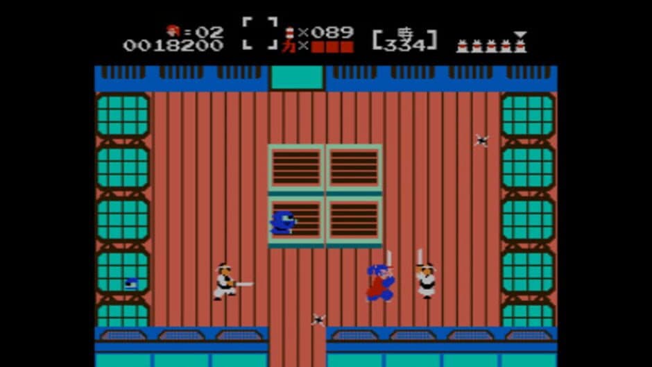 Скриншот 3 из The Mysterious Murasame Castle