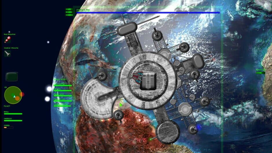 Скриншот 4 из Fringes of the Empire
