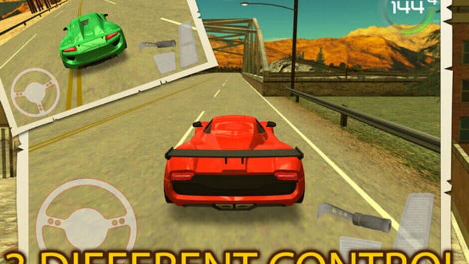 Скриншот 10 из City Traffic Car Driving Parking Career Simulator