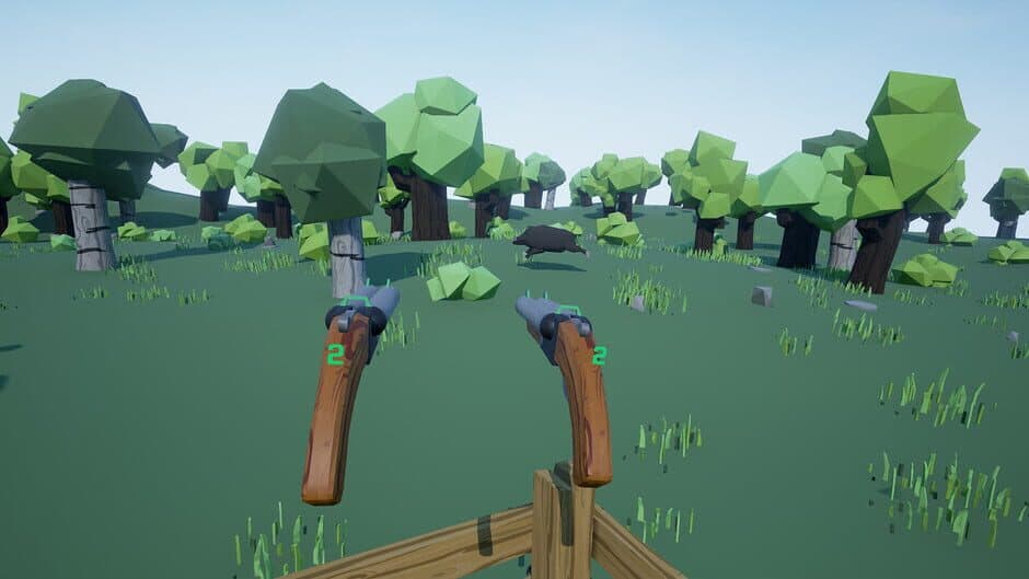 Скриншот 3 из Wildlife VR